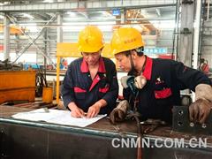 “傳幫帶” 共成長(zhǎng)